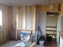 Biggleswade Rugby Club Refurb 10
