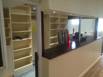Biggleswade Rugby Club Refurb 20