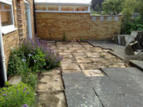 Extension Biggleswade 1