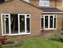 Extension Biggleswade 16