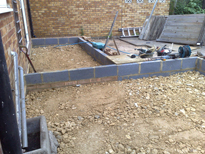 Extension Biggleswade 8