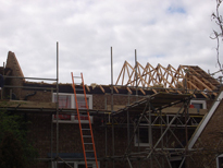 Loft Conversion Biggleswade 1