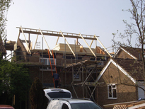 Loft Conversion Biggleswade 11